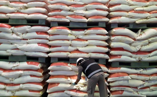 Wabah Corona, Produk Samping Jagung asal  Cilegon Masih Mampu Diekspor