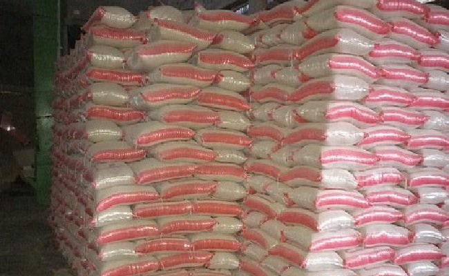 Commission IV Indonesian Legislators Really Rejects 1 Million Tons of Rice Import