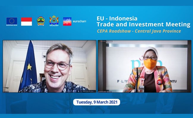 Palm Oil Industries Should Do These if about to do CPO Export to Europe