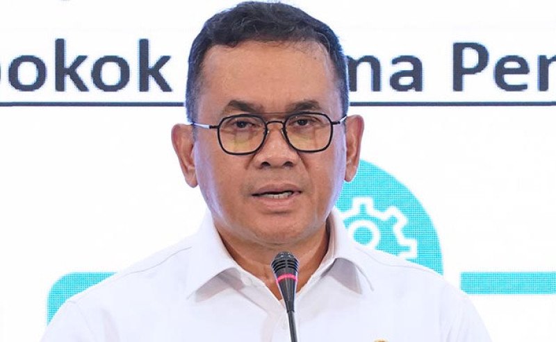 Indonesia Siap Rebut Kembali Pasar Kertas Pakistan Pasca Bebas Tuduhan Dumping