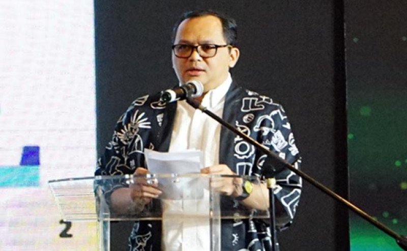 Dorong Industri Hijau Pangan, Kemenperin Lakukan Audit Surveilans Secara Berkala