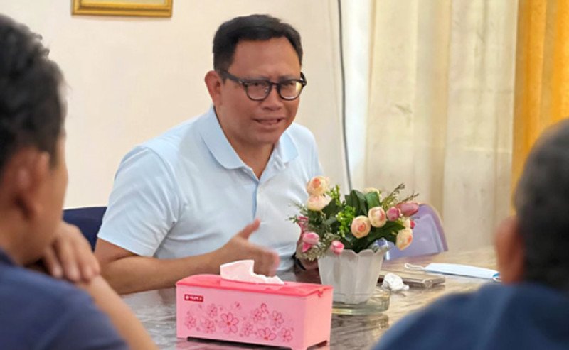 Optimalisasi Hulu-Hilir: Strategi Pemenuhan Pasokan Tebu untuk Dua Pabrik Gula di Sumut