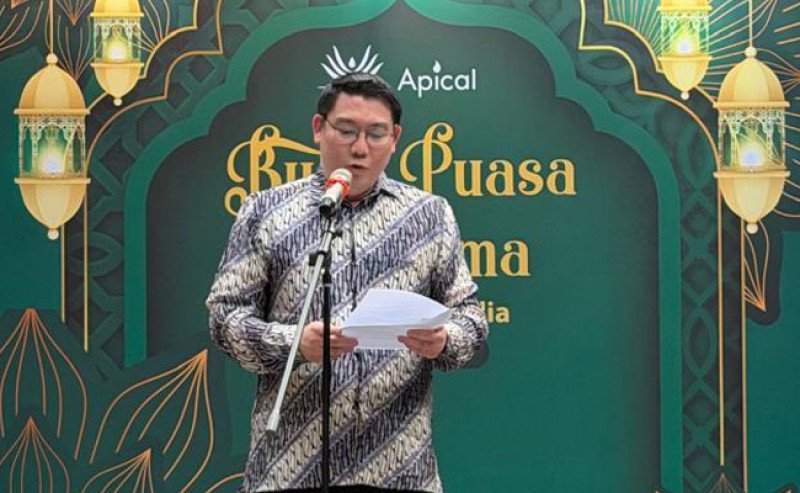 Asian Agri dan Apical Soroti Peran Strategis Sawit dari Pangan hingga Energi Berkelanjutan