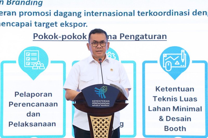 Indonesia Ajukan Penangguhan Konsesi ke WTO, Respons Ketidakpatuhan UE dalam Sengketa Sawit