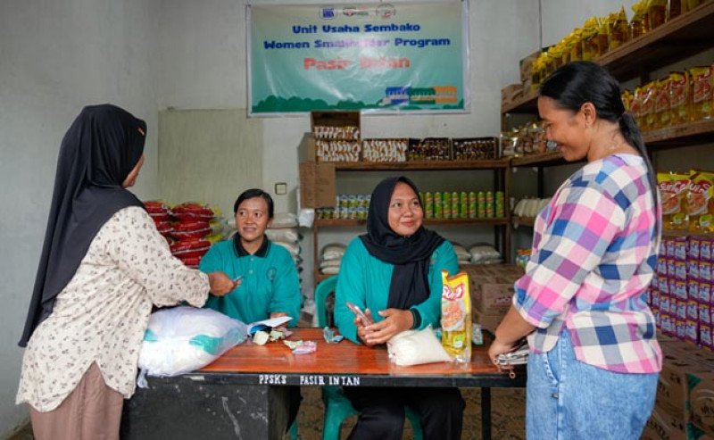 Musim Mas Perkuat Program Pemberdayaan Perempuan Sebagai Pilar Keberlanjutan Perusahaan dan Komunitas