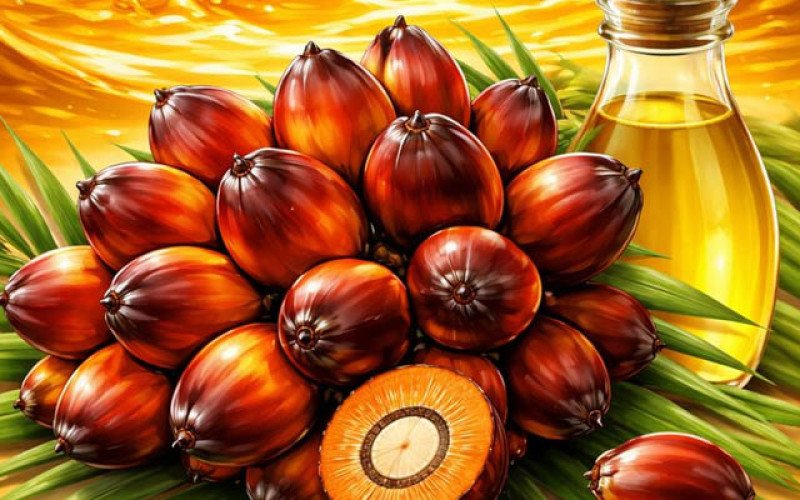 Harga CPO Malaysia Kamis (12/3) Naik, Sentimen Energi Global dan Biodiesel Dorong Optimisme Pasar