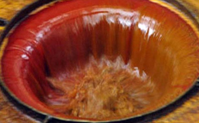 Harga CPO Bursa Malaysia Melemah, Tertekan Minyak Kedelai Global