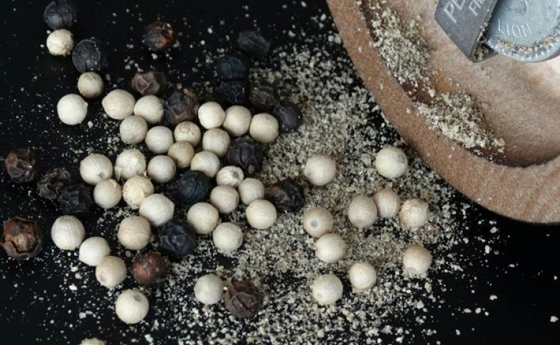 Momen Hari Lada Internasional 2025: Kemendag  Dorong Diplomasi Rempah Lewat Komitmen dan Kolaborasi