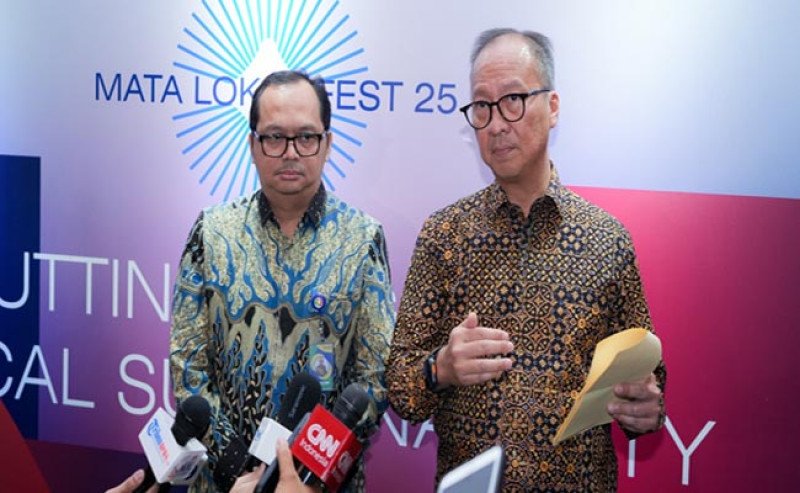 Kemenperin Percepat Dekarbonisasi Sektor Industri untuk Capai Net Zero Emission 2050