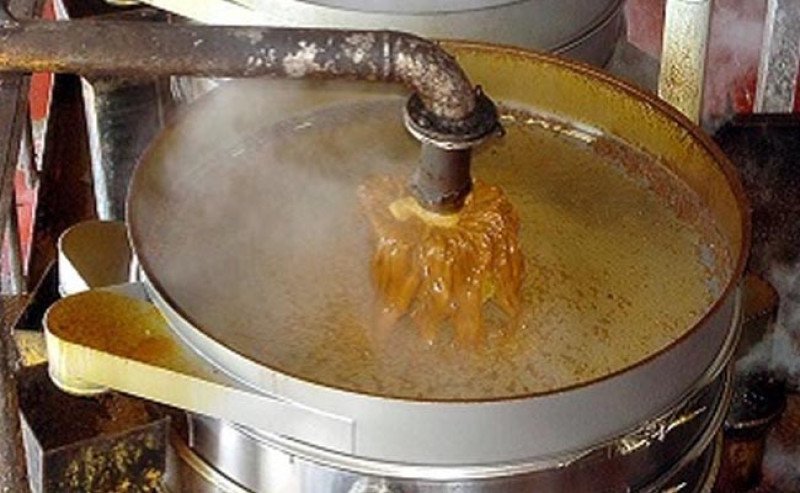 Harga CPO Malaysia Melemah Jelang Libur Panjang, KPBN Indonesia Justru Naik