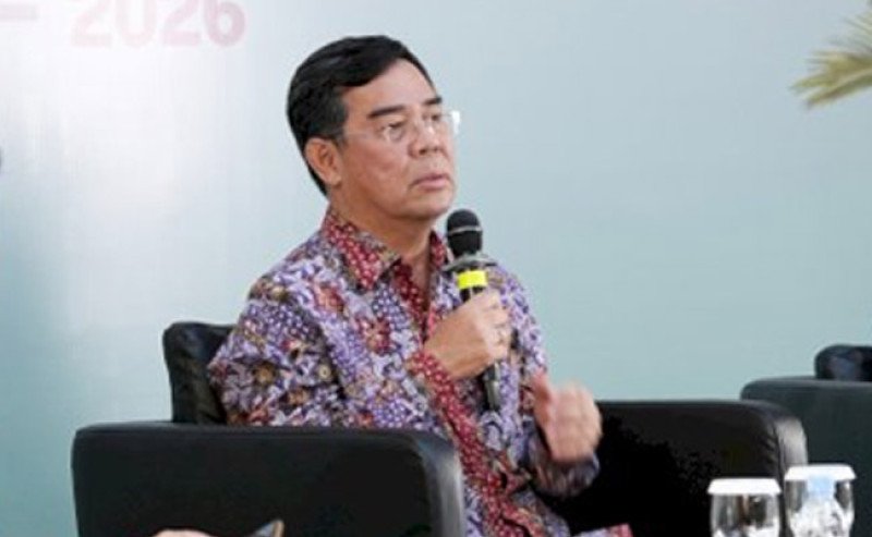BPDP Dorong Hilirisasi Kelapa, Riset Difokuskan pada Nilai Tambah dan Kesejahteraan Petani