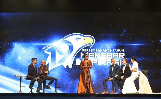 Mentan Syahrul Ajak Konsumsi Buah Lokal