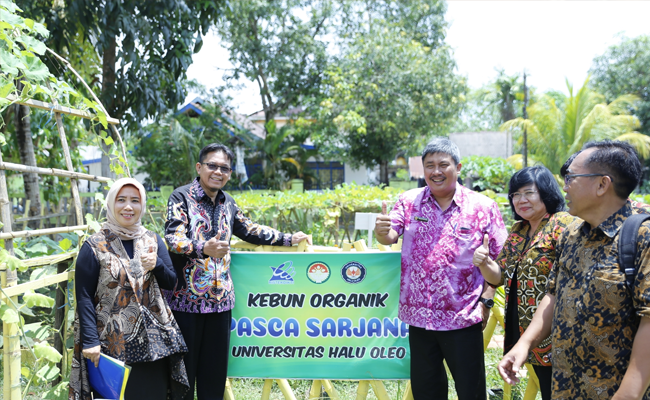 Sektor Hortikultura Salah Satu Fokus Mentan SYL Tingkatkan Devisa dan Kesejahteraan