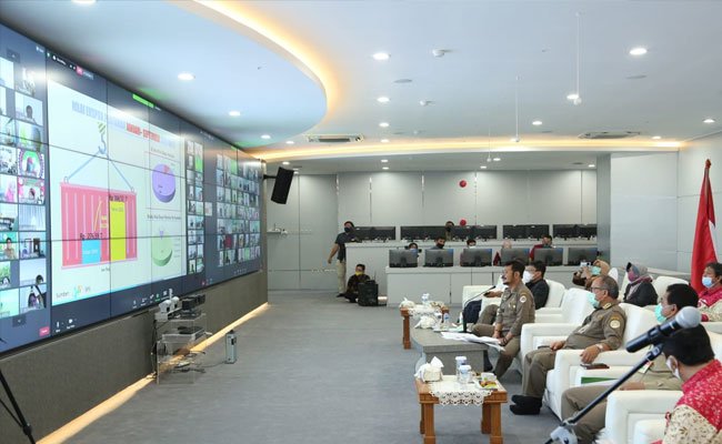 SYL Encouraged the Field Officers to Master Technology