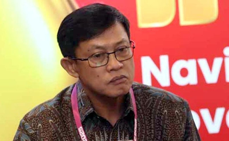 IPOC 2025: Kementan Genjot Produktivitas Menuju Sawit Berkelanjutan