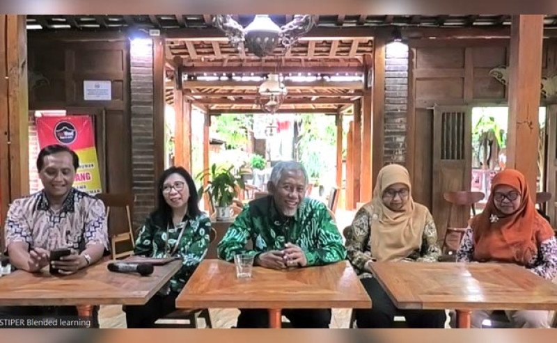 Instiper Rayakan Dies Natalis ke-67, Fokus pada Transformasi Digital dan Kesiapan Industri Masa Depan