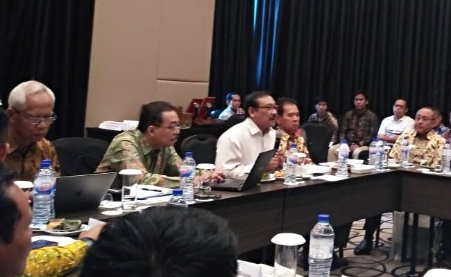 Penerapan Bioteknologi Antisipasi Kekurangan Pasokan Pangan Masa Depan