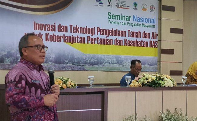 Saatnya Sektor Perkebunan Terapkan Industri 4.0