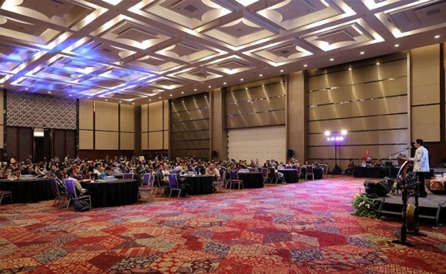 TEI 2019: Produk Perkebunan Indonesia, Raup Transaksi US$ 7,58 juta dengan Jerman