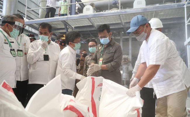 Production of Sugar Might Increase This Year