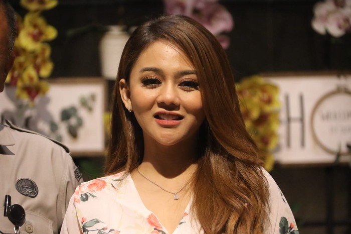 Jadi Duta Peternak Milenial, Jenita Janet Dambakan Anak Muda Terjuni Pertanian