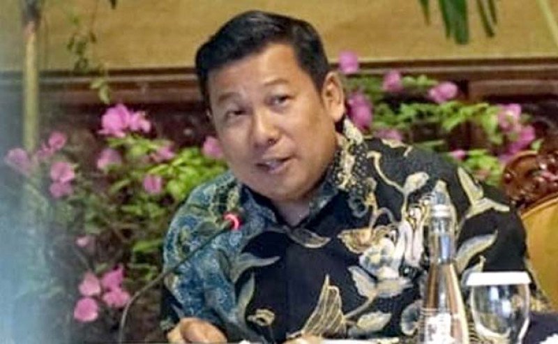 Plt. Mentan Dorong Perkebunan Jadi yang Terbaik di Dunia