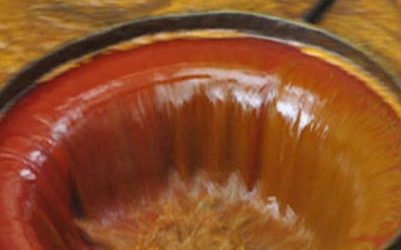 Harga Referensi CPO Menurun, Tarif BK CPO USD 18/MT dan PE CPO USD 75/MT Periode 16-31 Oktober 2023