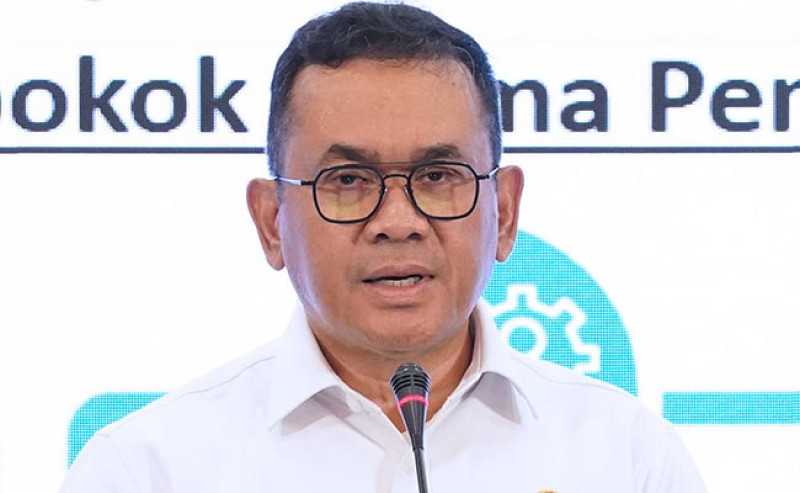 Mendag Busan: Banding Uni Eropa Soal Biodiesel Tidak Relevan dan Mengulur Waktu
