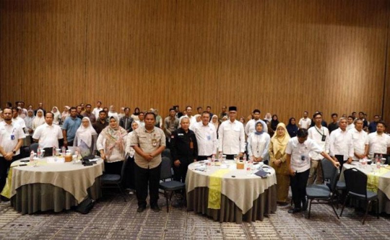 Kementan Perkuat Penyaluran Pupuk Bersubsidi di Aceh, DPR Dukung Langkah Kementan Pastikan Tepat Sasaran