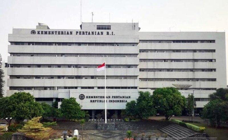 Kinerja Kementan Diapresiasi Publik, Tingkat Kepuasan Capai 71,5 Persen