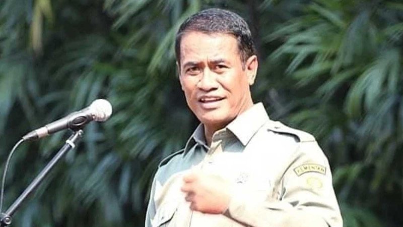 Mentan Amran Cabut Izin 2.039 Kios Nakal: Distribusi Pupuk Subsidi Kini Lebih Cepat dan Tepat Sasaran