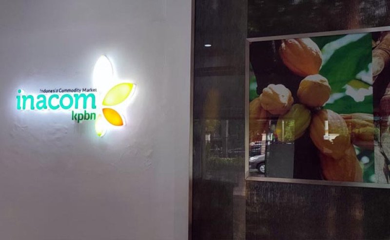 Lelang Kopi KPBN Raup Transaksi Rp1,34 Miliar, Bukti Gairah Pasar Komoditas Nusantara