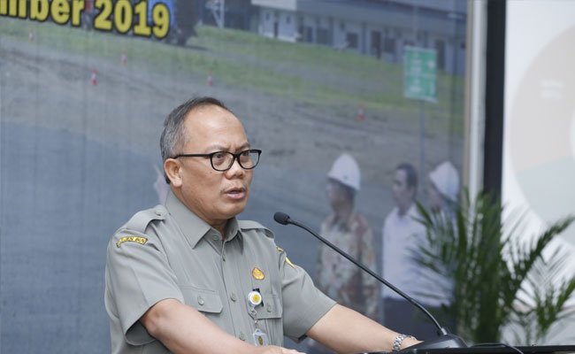 DirjenBun: Atasi Hambatan investasi, OSS Solusinya!