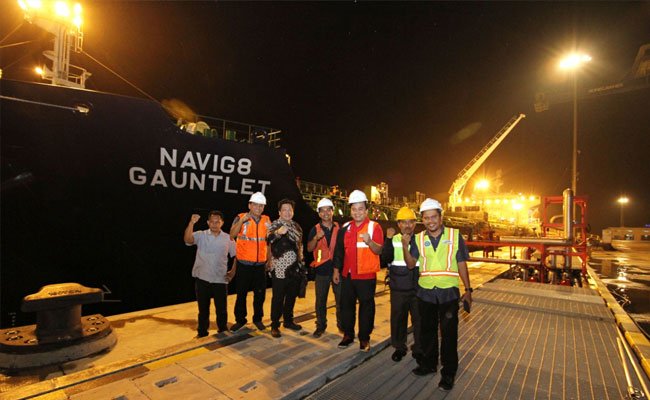 Holding Perkebunan Tembus Pasar Minyak Sawit AS