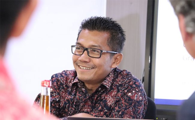 Semarakkan Sail Nias 2019, Kemendes PDTT Gelar Festival Kopi Nusantara