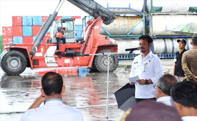 Dukung Gratieks, KOPITU Penetrasi Pasar Ekspor dengan Buka Platform Indonesia Grocery di Dubai