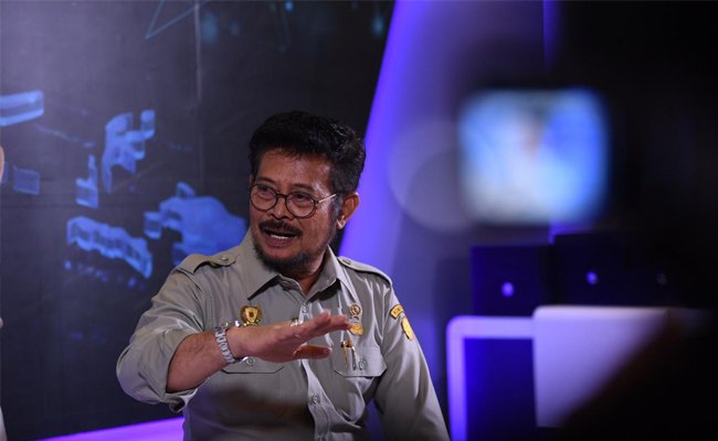 Kementan: Pemerintah Konsisten Perjuangkan Peternak Rakyat Mandiri