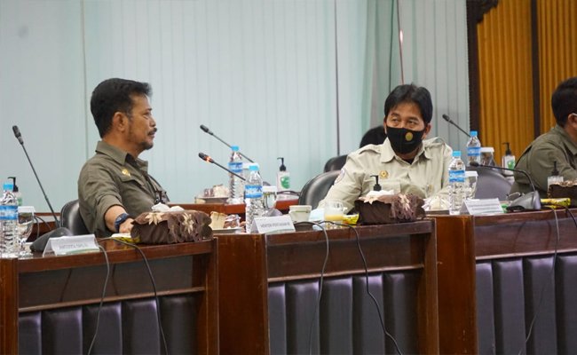 SYL: The Fertilizers Are Essential to Optimize the Agriculture