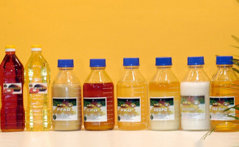 Harga Referensi CPO Periode September 2025 Naik Jadi USD 954,71/MT, Segini Tarif BK dan PE CPO