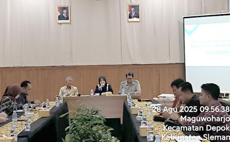 Kementan Sosialisasikan Aturan Baru Benih Kakao, Kopi, dan Kelapa