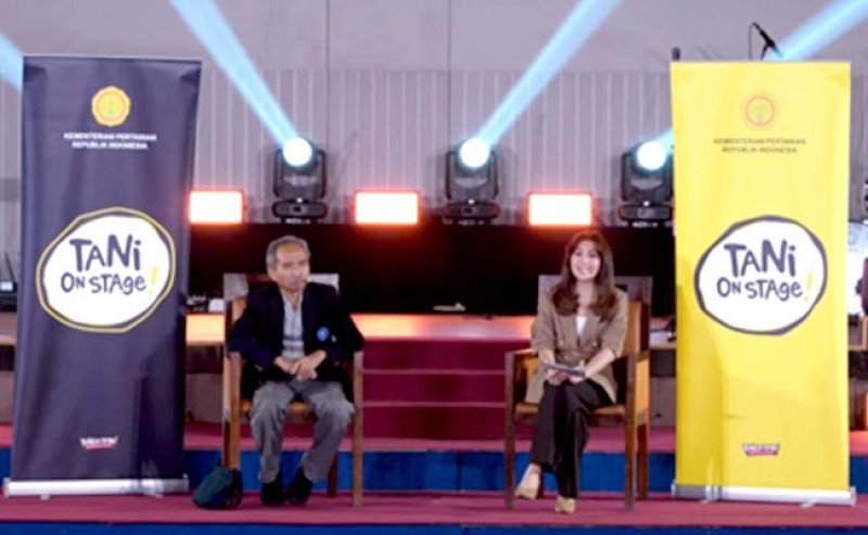 Cetak Omzet Miliaran, Petani Milenial Jadi Kunci Transformasi Pertanian Modern Indonesia