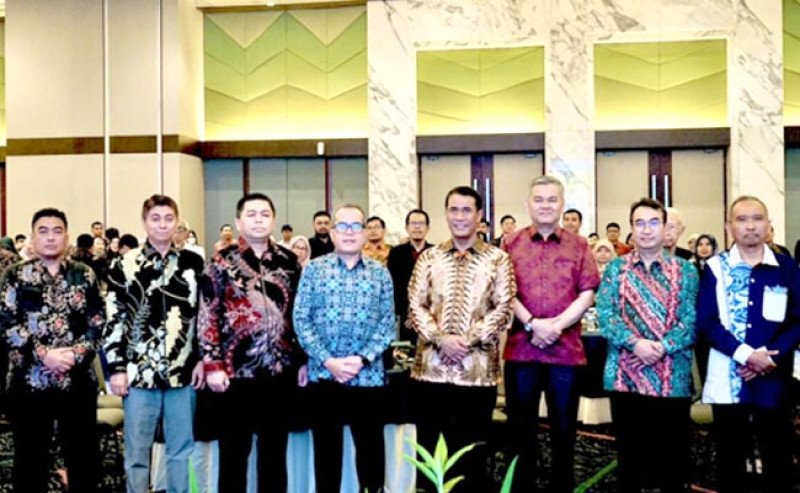 Rugikan Petani dan Masyarakat, Mentan Amran Gandeng IPB Lawan Mafia Pangan
